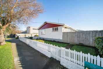 1/535 Cashel Street, Linwood