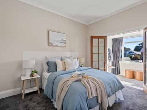 129 Leet Street, Invercargill