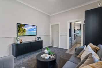 129 Leet Street, Invercargill
