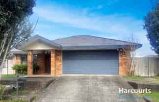 4 Falcarragh Crescent, Flat Bush