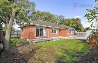 63 Elizabeth Street, Riccarton