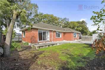 63 Elizabeth Street, Riccarton