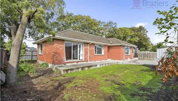 63 Elizabeth Street, Riccarton