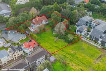 74 & 76 Gillies Avenue, Epsom