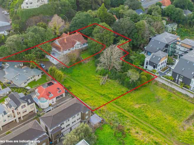 74 & 76 Gillies Avenue, Epsom