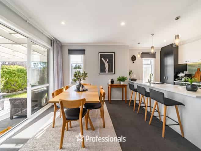 11 Wi Hape Pakau Place, Waiwhetu