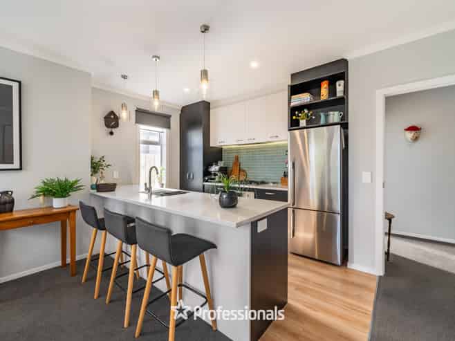 11 Wi Hape Pakau Place, Waiwhetu