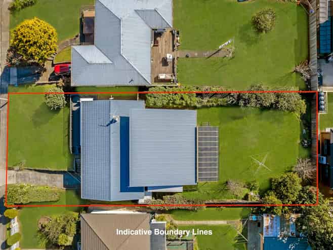 25 Mccullough Avenue, Papatoetoe