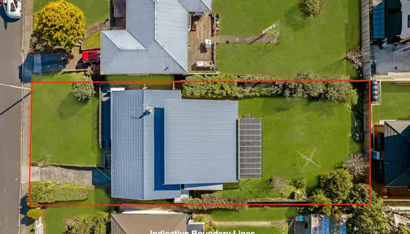 25 Mccullough Avenue, Papatoetoe