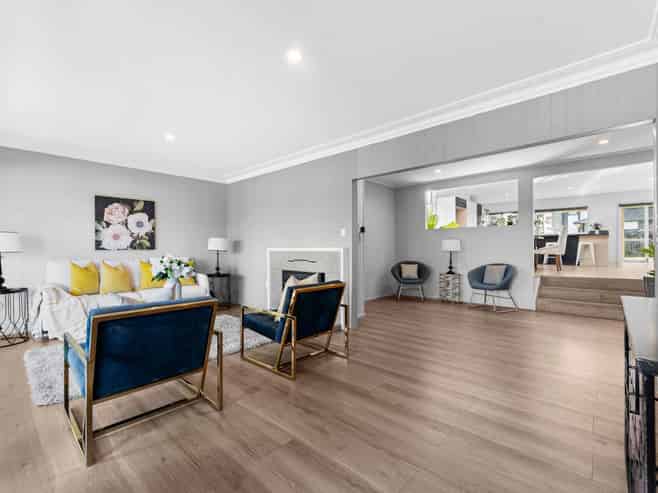 25 Mccullough Avenue, Papatoetoe