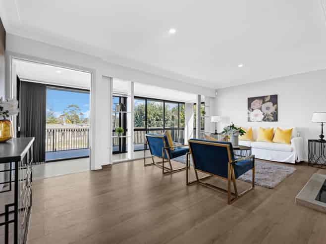 25 Mccullough Avenue, Papatoetoe