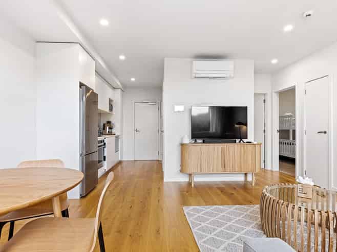212/243 Kepa Rd, Mission Bay