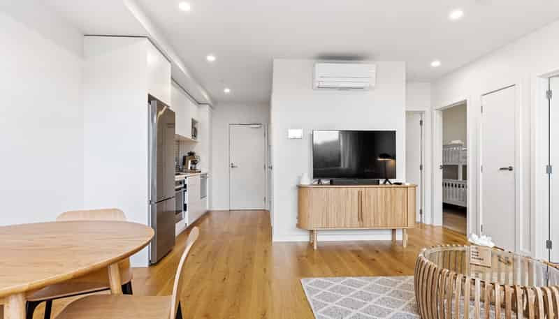 212/243 Kepa Rd, Mission Bay