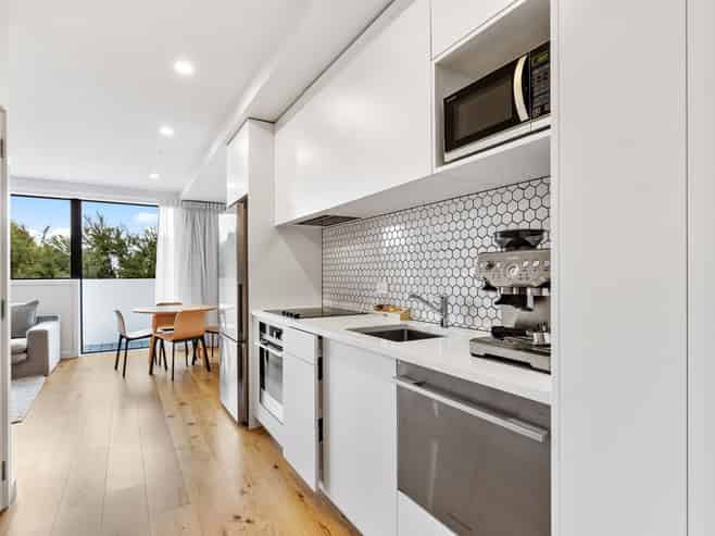 212/243 Kepa Rd, Mission Bay