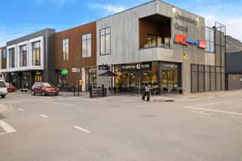 97/6 Hall Street, Five Mile Villas, Frankton