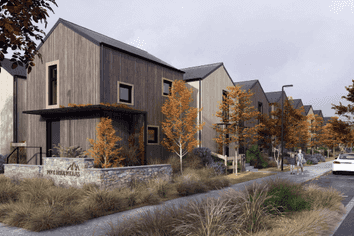 97/6 Hall Street, Five Mile Villas, Frankton