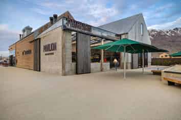 97/6 Hall Street, Five Mile Villas, Frankton