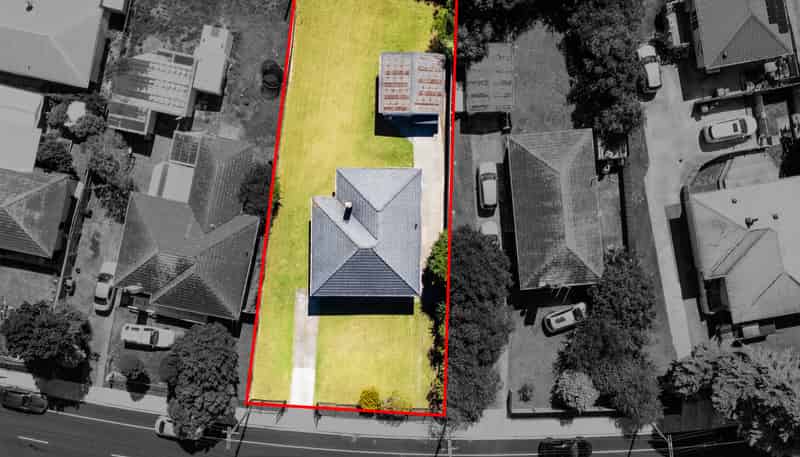 80 Mcannalley Street, Manurewa East