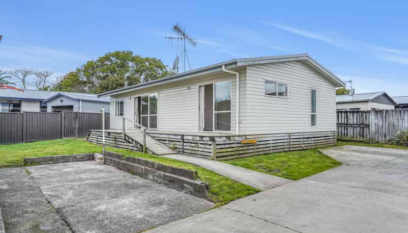 9A Havelock Road, Ngaruawahia