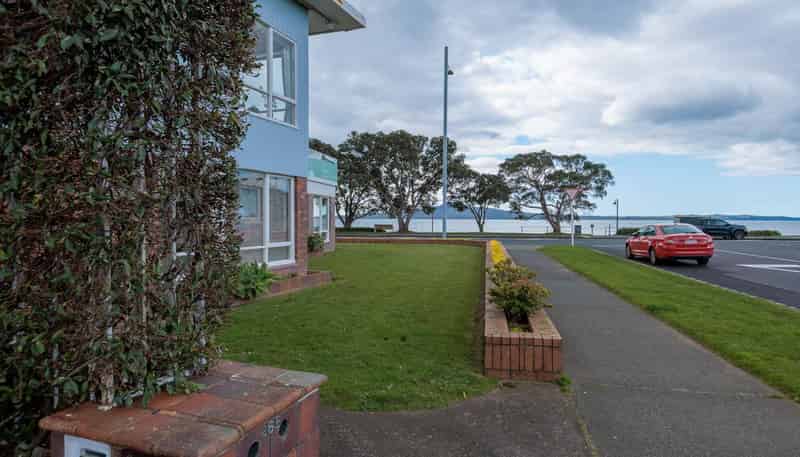 2/265 Tamaki Drive, Kohimarama