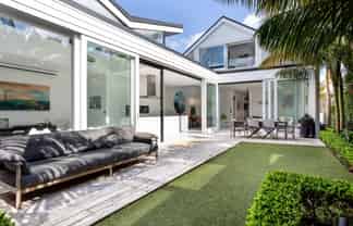 67 Scanlan Street, Grey Lynn