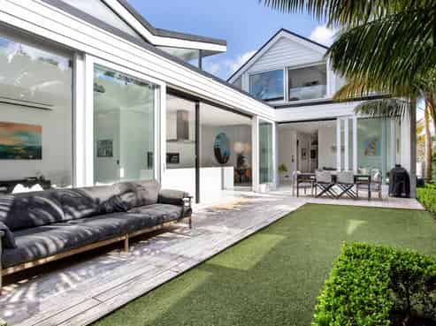 67 Scanlan Street, Grey Lynn