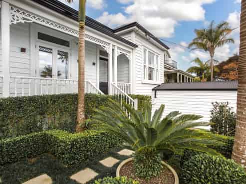 67 Scanlan Street, Grey Lynn