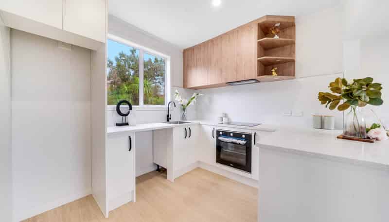 101 Seabrook Avenue, New Lynn