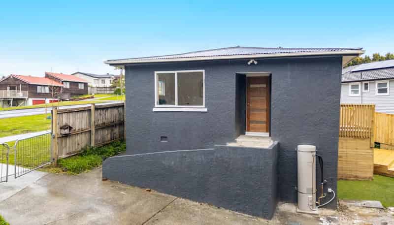 101 Seabrook Avenue, New Lynn