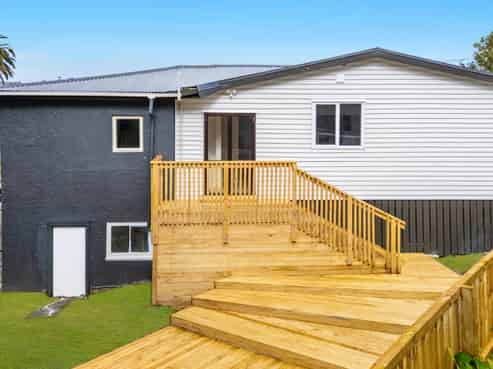 101 Seabrook Avenue, New Lynn