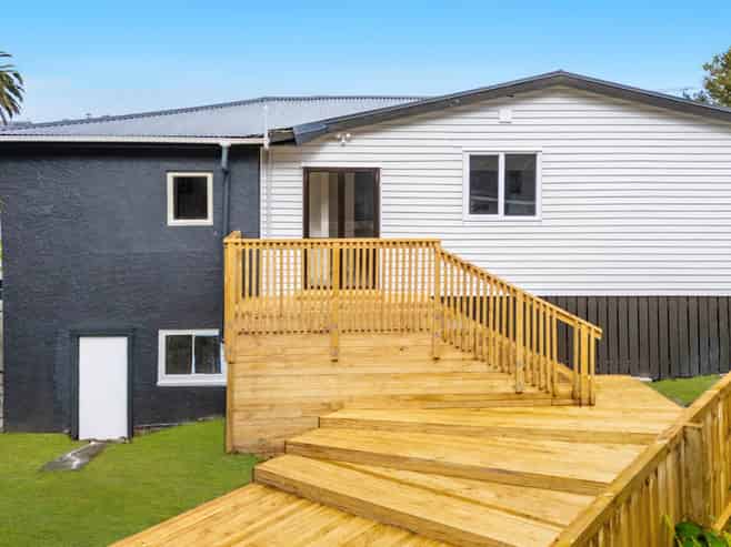 101 Seabrook Avenue, New Lynn