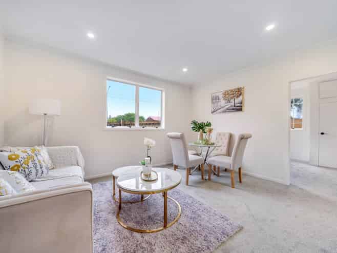 101 Seabrook Avenue, New Lynn
