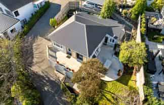 7 Oates Street, Kaikorai