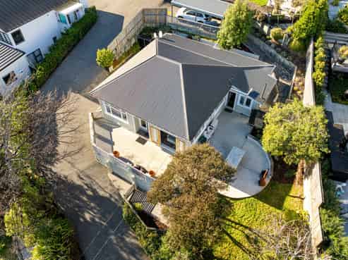 7 Oates Street, Kaikorai