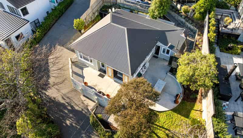 7 Oates Street, Kaikorai