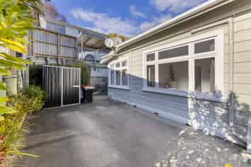 7 Oates Street, Kaikorai