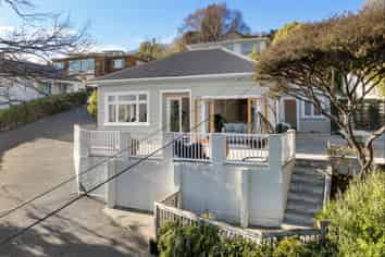 7 Oates Street, Kaikorai