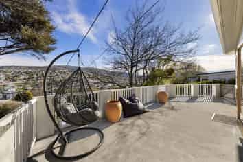 7 Oates Street, Kaikorai