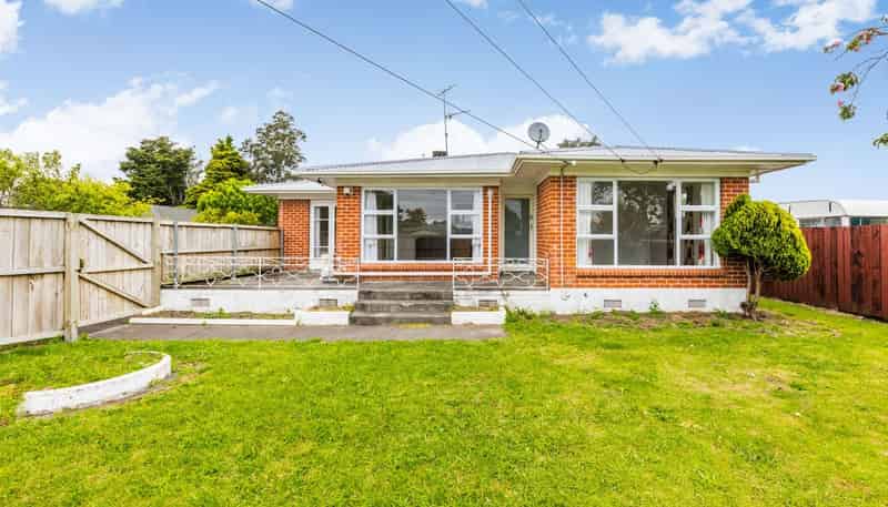 1/147 Old Wairoa Road, Papakura