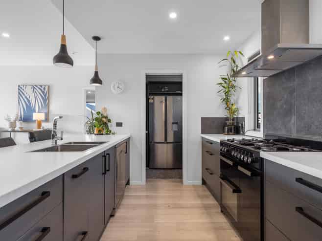 4 Tarn Close, Richmond