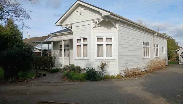 540 Pioneer Highway, Awapuni