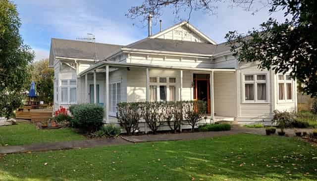 540 Pioneer Highway, Awapuni