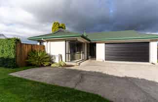 26 Redwood Grove, Hokowhitu