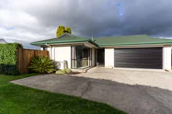 26 Redwood Grove, Hokowhitu