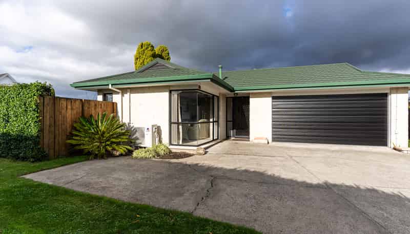 26 Redwood Grove, Hokowhitu