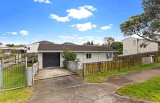 3A, 3B & 3 Hutton Street, Otahuhu