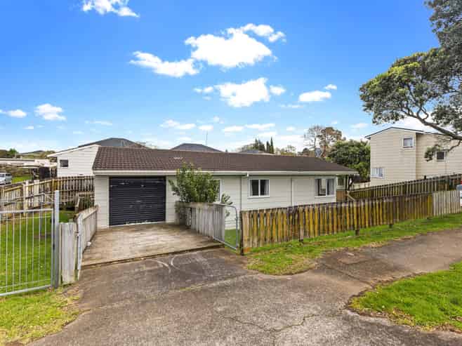 3A, 3B & 3 Hutton Street, Otahuhu