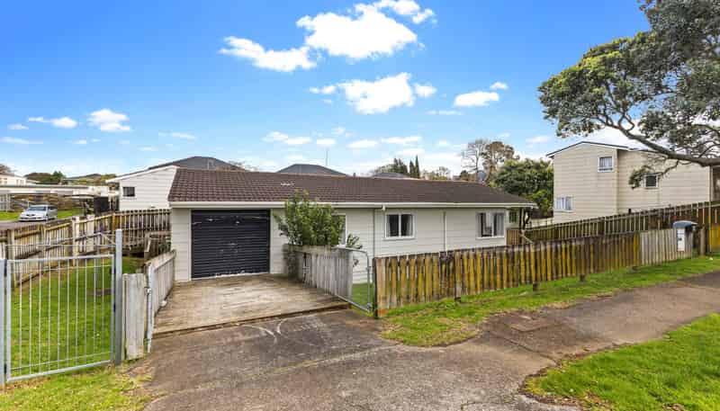 3A, 3B & 3 Hutton Street, Otahuhu