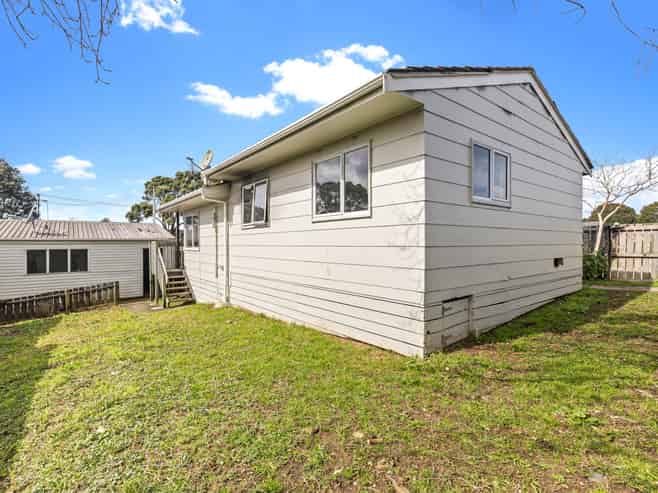 3A, 3B & 3 Hutton Street, Otahuhu