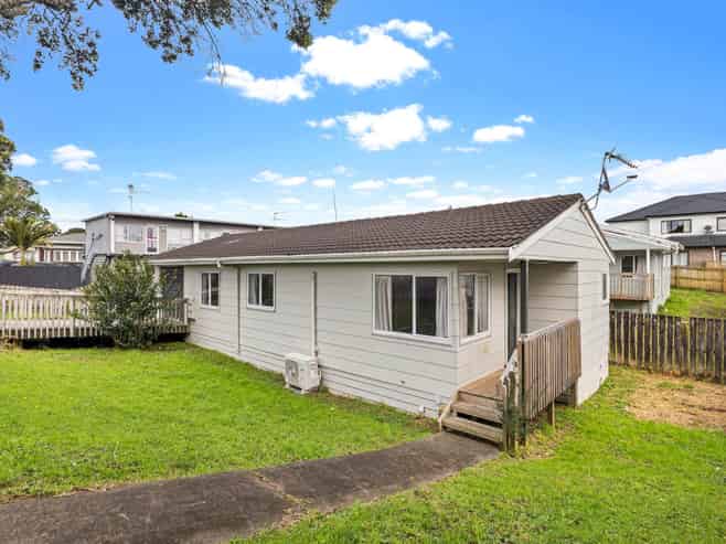 3A, 3B & 3 Hutton Street, Otahuhu